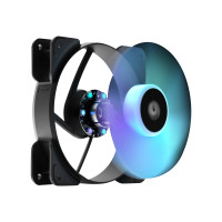 Produktbild för Fractal Design Aspect 14 RGB PWM - lådfläkt