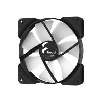 Produktbild för Fractal Design Aspect 14 RGB PWM - lådfläkt