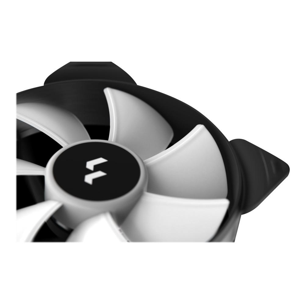 Produktbild för Fractal Design Aspect 14 RGB PWM - lådfläkt