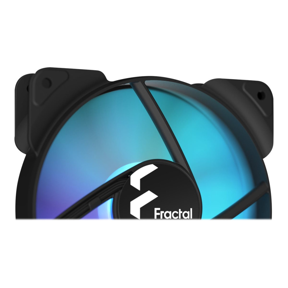 Produktbild för Fractal Design Aspect 14 RGB PWM - lådfläkt