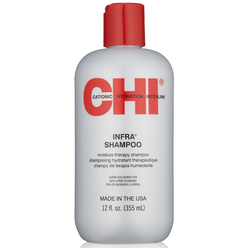 CHI CHI CHI Infra Shampoo moisturizing shampoo 350 ml