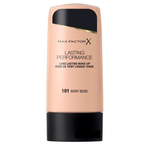 Max Factor Max Factor Lasting Performance Make-Up long-lasting make-up 35 ml 101 Ivory Beige