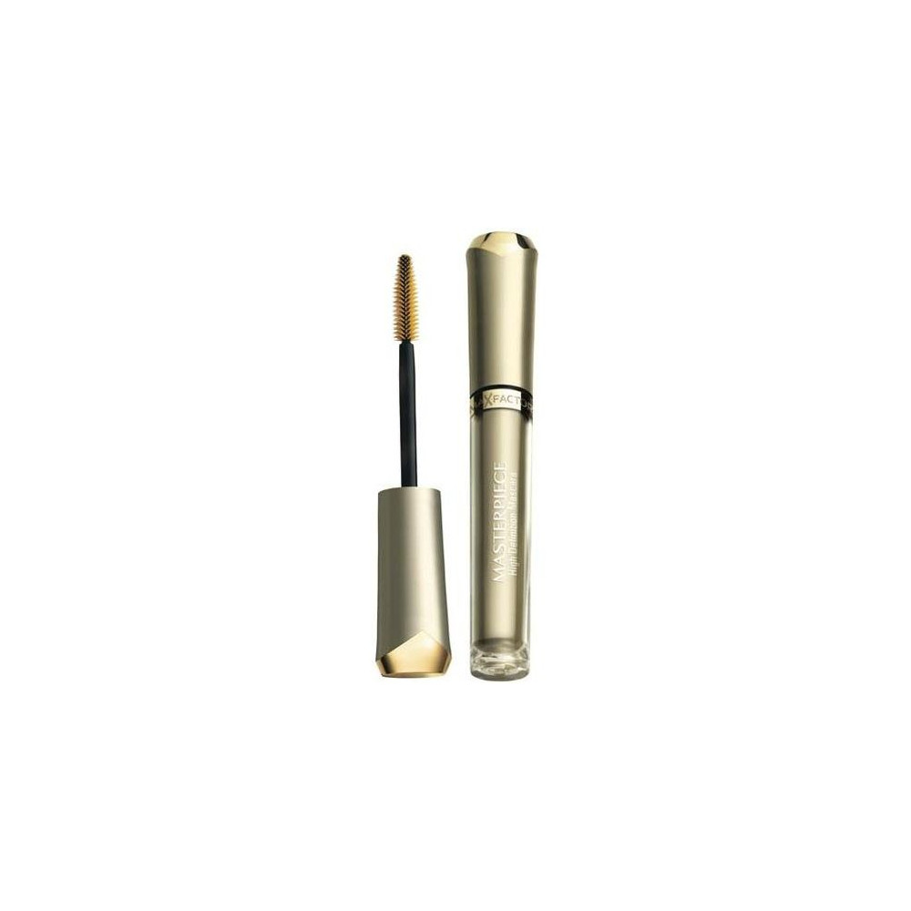 Produktbild för Max Factor Masterpiece Mascara mascara 4,5 ml Black Brown