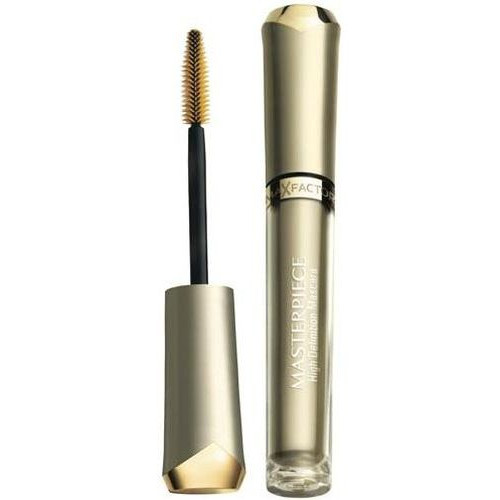 Max Factor Max Factor Masterpiece Mascara mascara 4,5 ml Black Brown