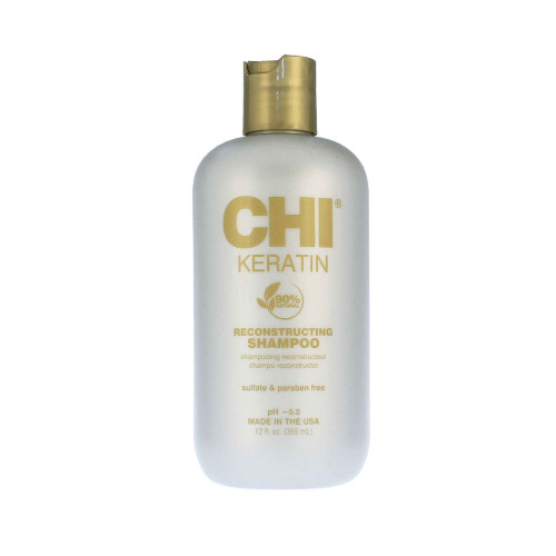 CHI CHI Keratin Reconstructing Shampoo 355ml