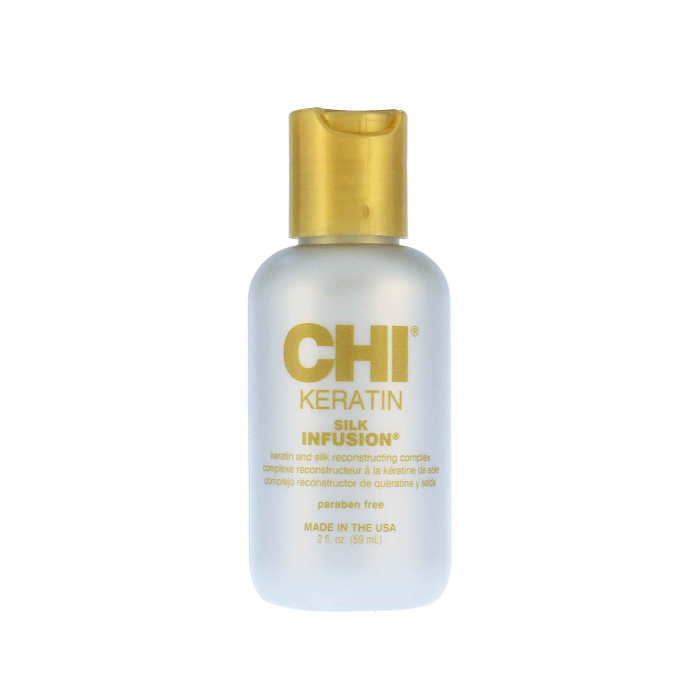 Produktbild för CHI Keratin Silk Infusion Reconstructing Complex 59ml
