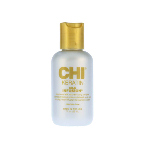 CHI CHI Keratin Silk Infusion Reconstructing Complex 59ml