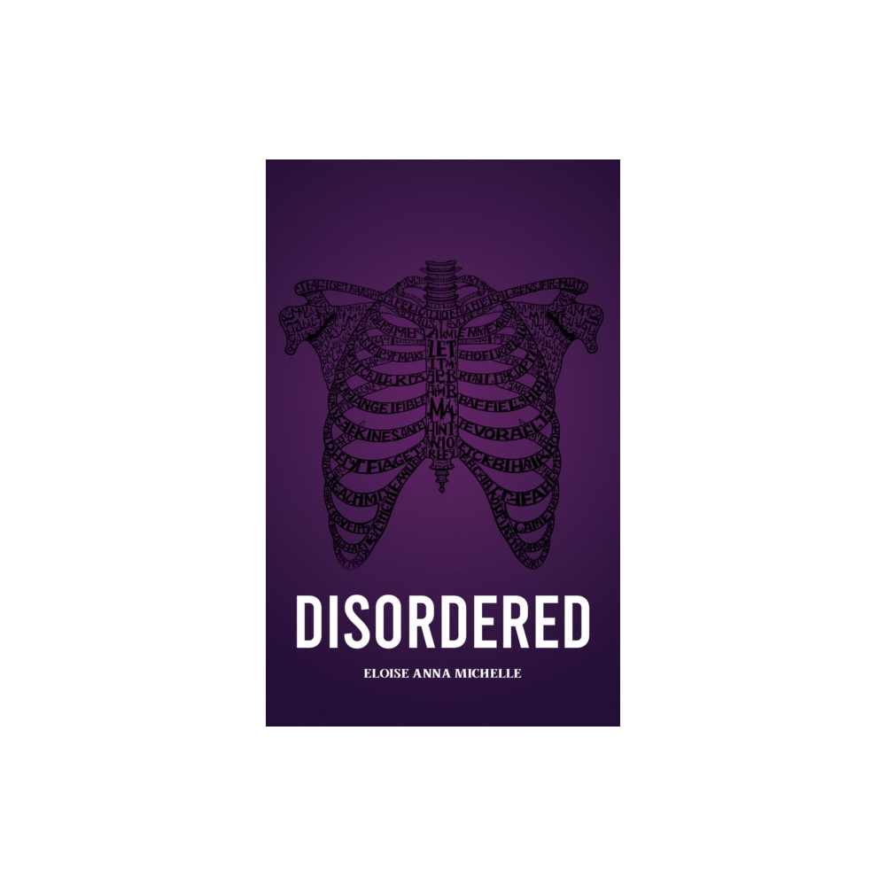 Produktbild för Disordered (häftad, eng)
