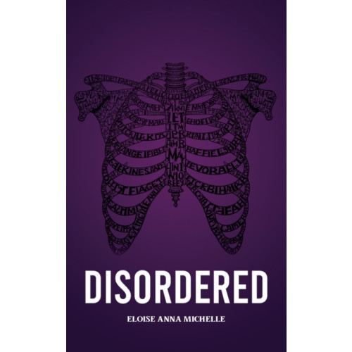 Austin Macauley Publishers Disordered (häftad, eng)