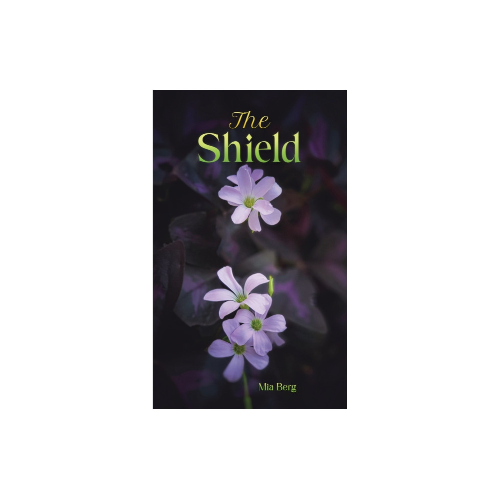 Produktbild för The Shield (häftad, eng)