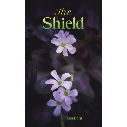 Austin Macauley Publishers The Shield (häftad, eng)