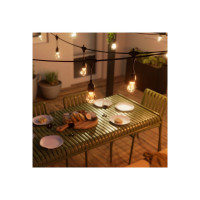 Produktbild för Nanoleaf Essentials Smart Expansion Pack - stränglampor - LED - RGBW/IC - 2700-6500 K