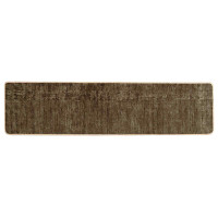 Produktbild för Mattlöpare MARSA Skogsgrön 50 x 450 cm Polyester och PVC