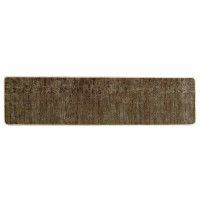 Produktbild för Mattlöpare MARSA Skogsgrön 80 x 450 cm Polyester och PVC
