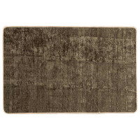 Produktbild för Mattlöpare MARSA Skogsgrön 190 x 300 cm Polyester och PVC