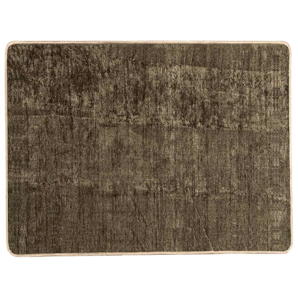 Produktbild för Mattlöpare MARSA Skogsgrön 300 x 400 cm Polyester och PVC