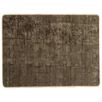 Produktbild för Mattlöpare MARSA Skogsgrön 300 x 400 cm Polyester och PVC