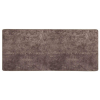 Produktbild för Mattlöpare MARSA Grå 50 x 100 cm Polyester och PVC