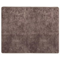 Produktbild för Mattlöpare MARSA Grå 80 x 100 cm Polyester och PVC