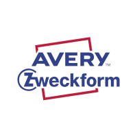 Produktbild för Avery Multi-Purpose Labels 3323 - etiketter - 928 stk - 14 x 38 mm