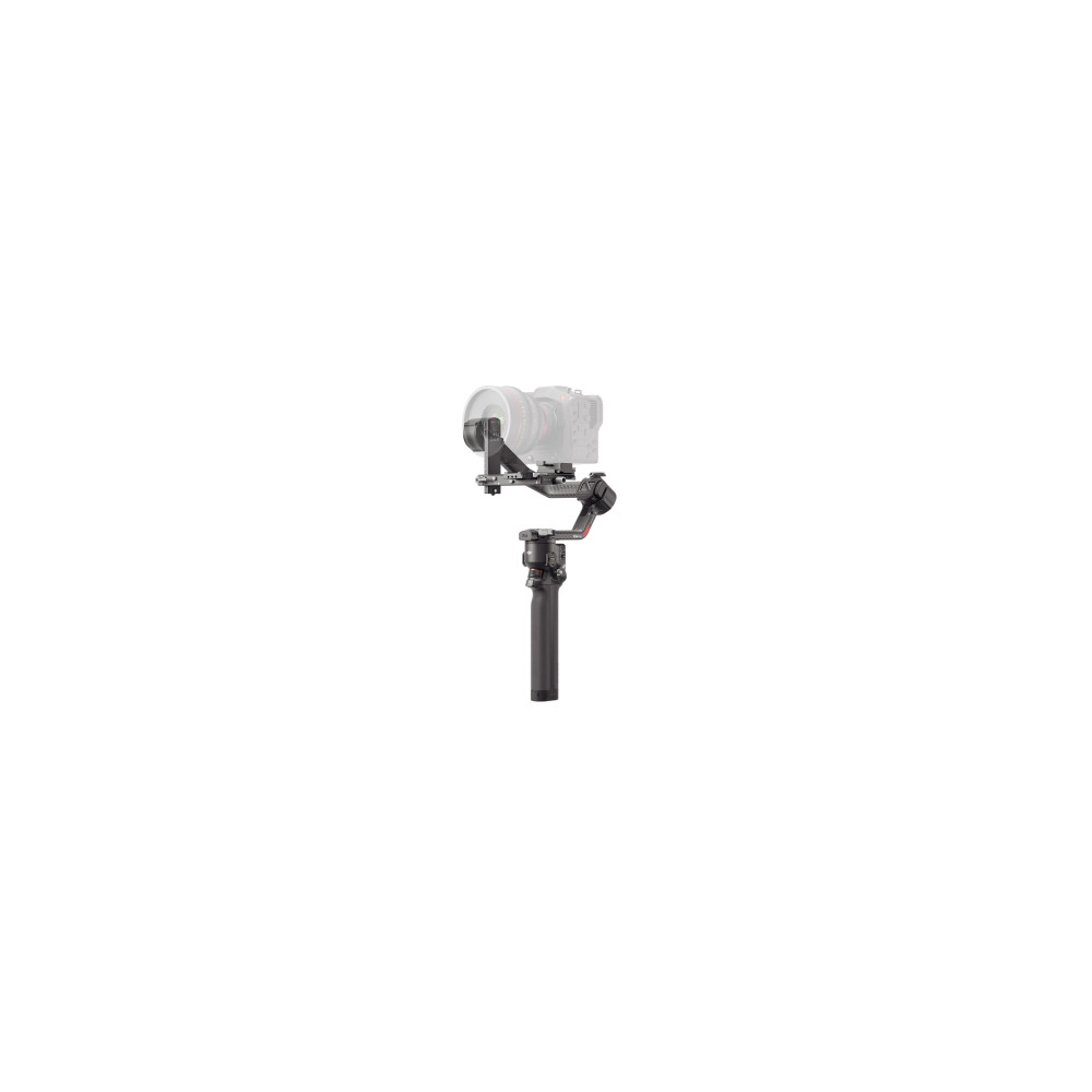 Produktbild för DJI RS BG70 - batteriklämma