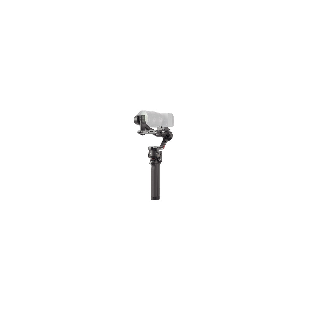 Produktbild för DJI RS BG70 - batteriklämma