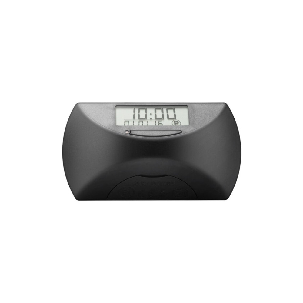 Produktbild för Needit Park Mini, Elektronisk, Svart, Akrylnitrilbutadiensty...
