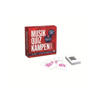 Produktbild för MusikQuizKampen
