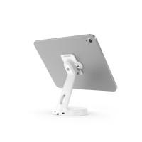 Produktbild för Compulocks GlideTab ställ - för surfplatta - vit