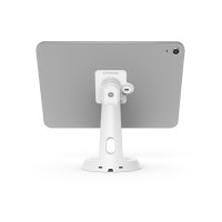 Produktbild för Compulocks GlideTab ställ - för surfplatta - vit