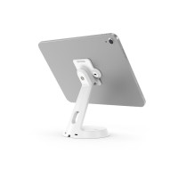 Produktbild för Compulocks GlideTab ställ - för surfplatta - vit