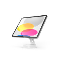 Produktbild för Compulocks GlideTab ställ - för surfplatta - vit
