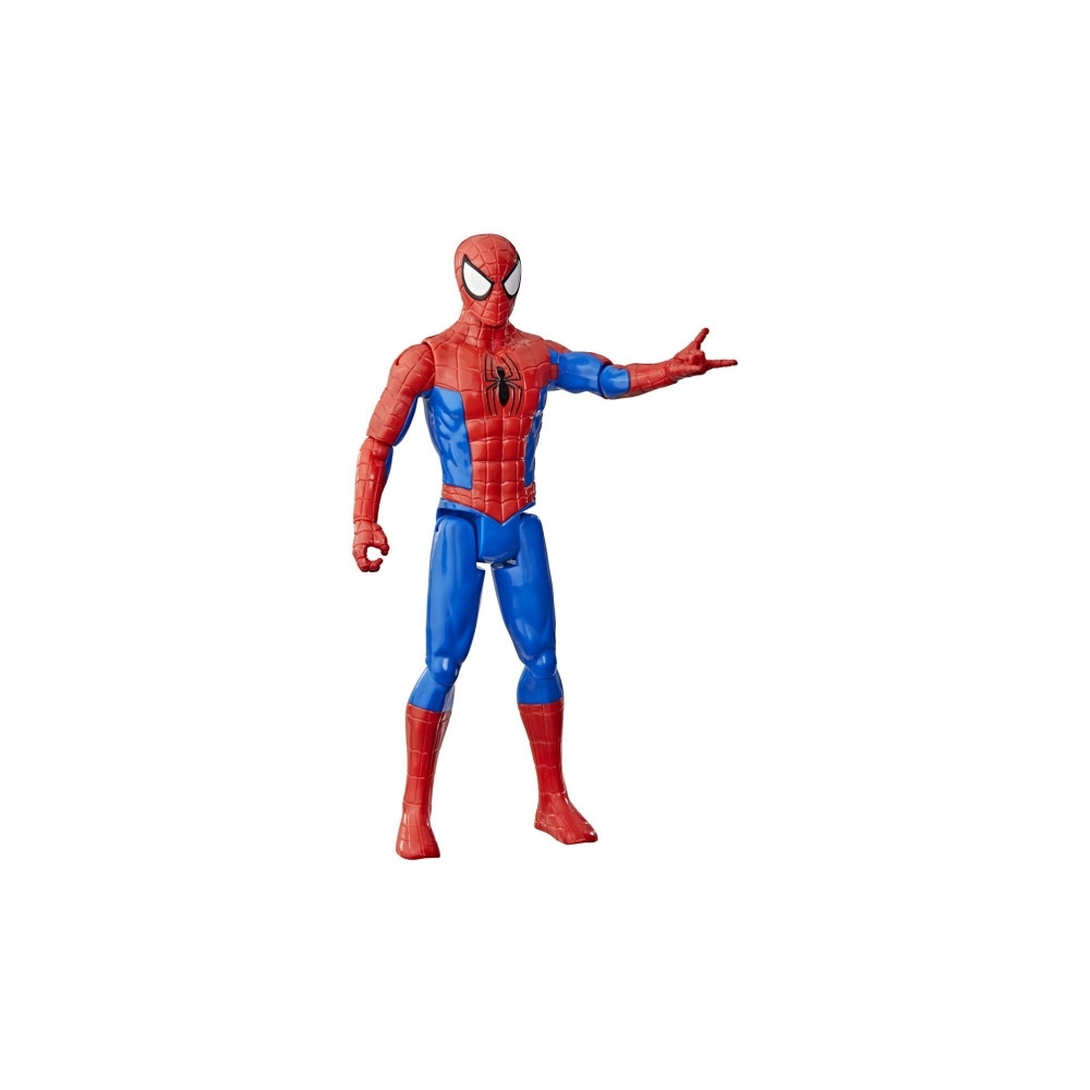 Produktbild för Spider-Man Titan-figur 30 cm V2