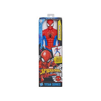 Produktbild för Spider-Man Titan-figur 30 cm V2
