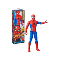 Produktbild för Spider-Man Titan-figur 30 cm V2