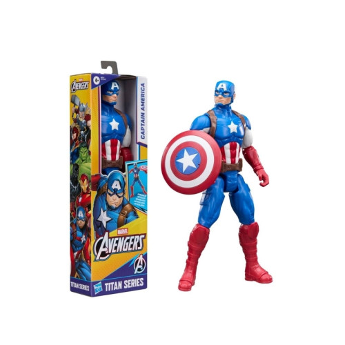 AVENGERS Avengers Titan Figure 30 cm V2