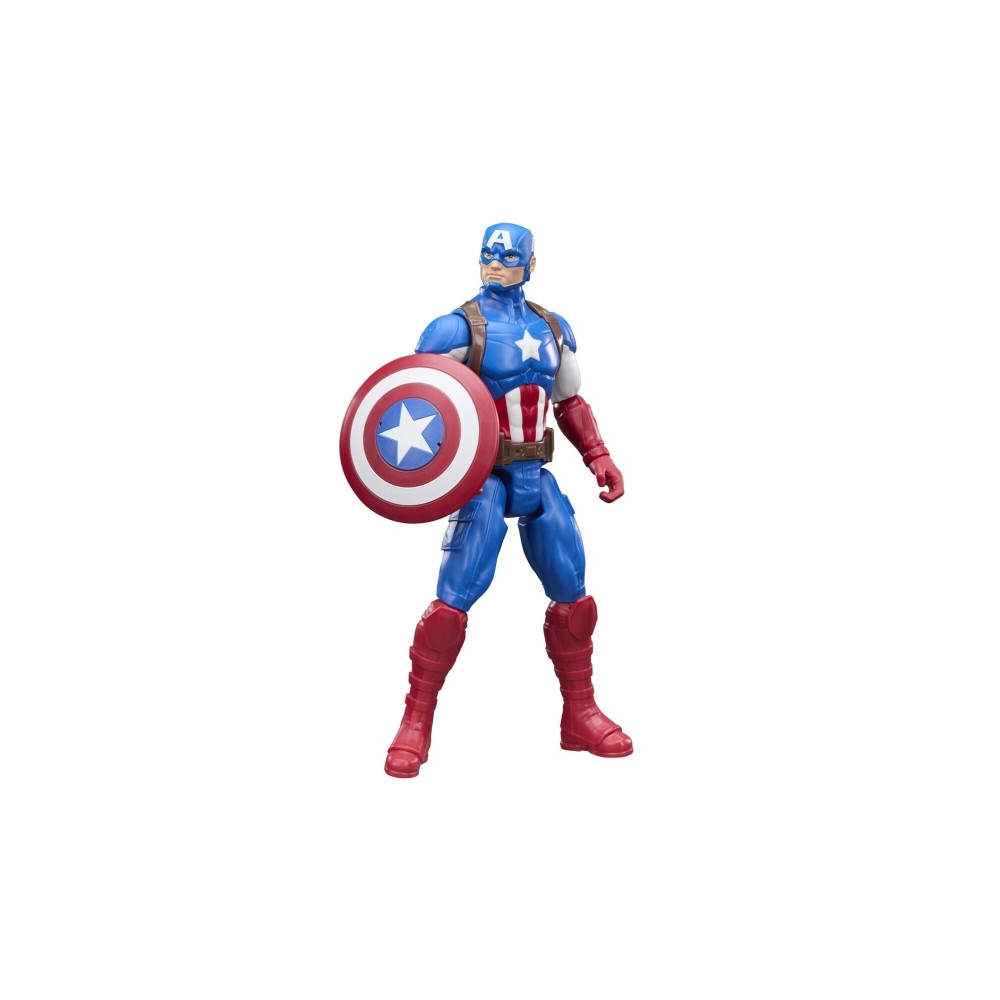 Produktbild för Avengers Titan Figure 30 cm V2