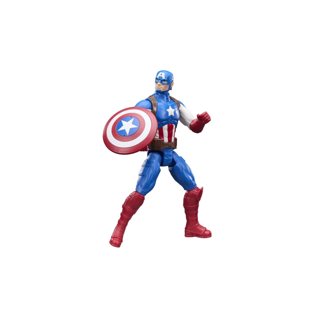 Produktbild för Avengers Titan Figure 30 cm V2