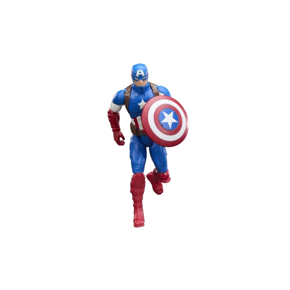 Produktbild för Avengers Titan Figure 30 cm V2