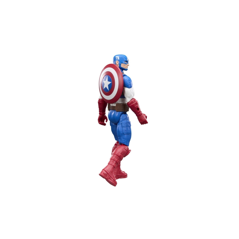 Produktbild för Avengers Titan Figure 30 cm V2