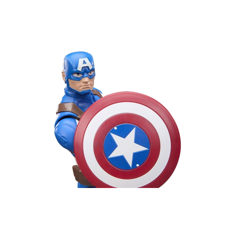 Produktbild för Avengers Titan Figure 30 cm V2