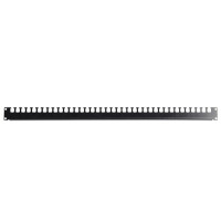 Produktbild för DIGITUS Professional Unique & Dynamic Basic Series - fästskena för kabelhantering för nätverksenhetsskåp - 19"