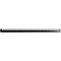 Produktbild för DIGITUS Professional Unique & Dynamic Basic Series - fästskena för kabelhantering för nätverksenhetsskåp - 19"