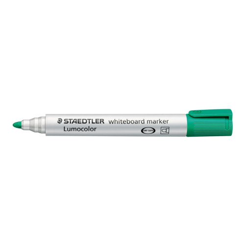 STAEDTLER STAEDTLER Lumocolor - markering - grön