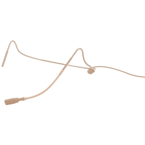 Monacor IMG StageLine HSE-300/SK Headset Vocal Microphone Överföring...