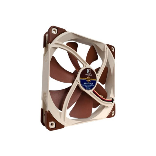 NOCTUA Noctua NF-A14 FLX - lådfläkt