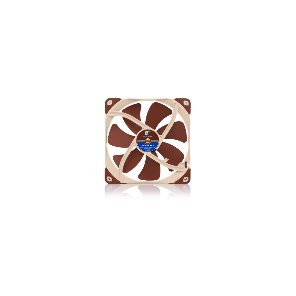 Produktbild för Noctua NF-A14 FLX - lådfläkt