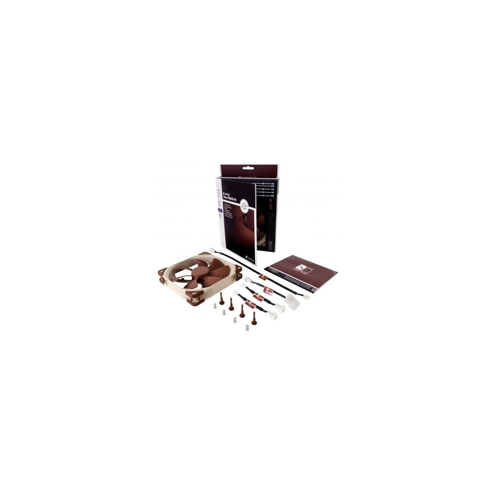 Produktbild för Noctua NF-A14 FLX - lådfläkt