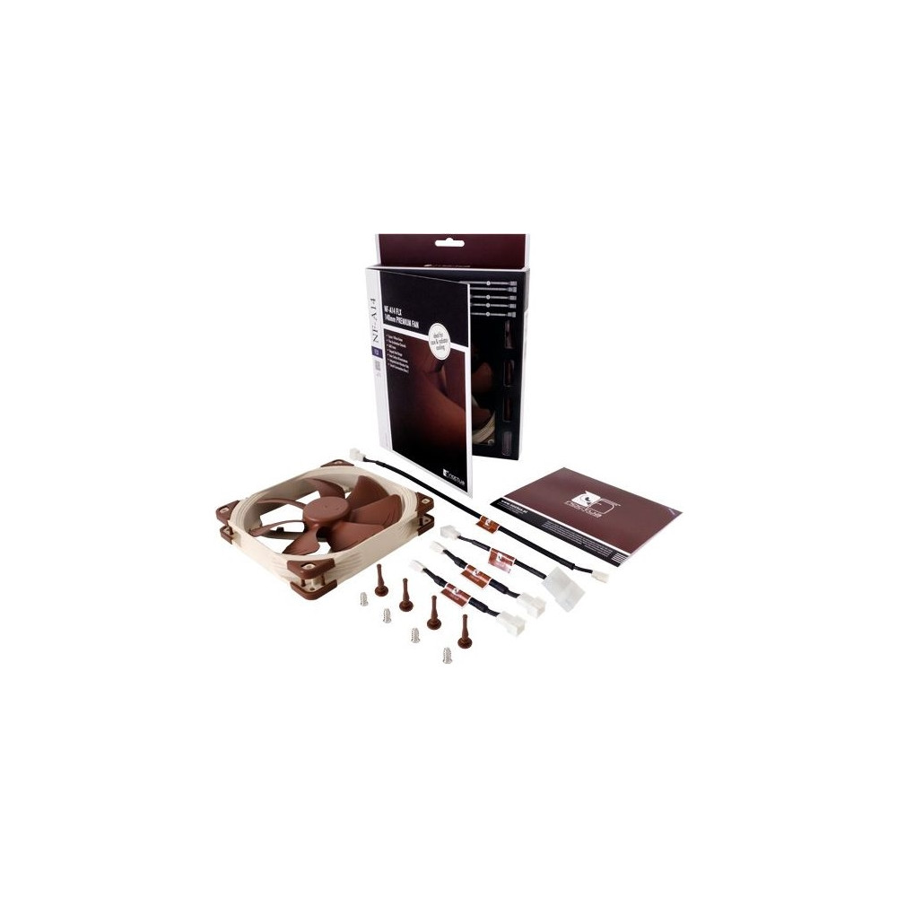 Produktbild för Noctua NF-A14 FLX - lådfläkt