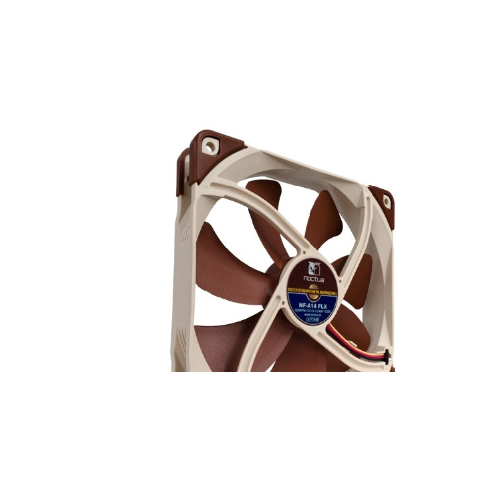 Produktbild för Noctua NF-A14 FLX - lådfläkt